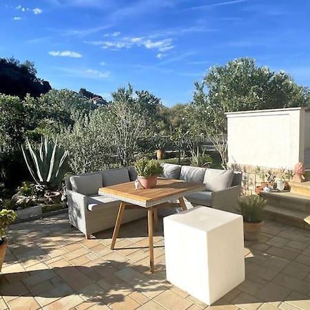 Casa Fumica Apartment Palit エクステリア 写真