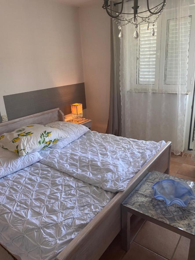 Casa Fumica Apartment Palit エクステリア 写真