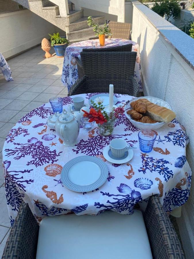 Casa Fumica Apartment Palit エクステリア 写真