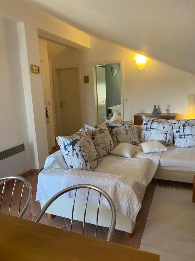 Casa Fumica Apartment Palit エクステリア 写真