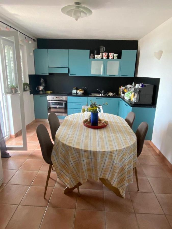 Casa Fumica Apartment Palit エクステリア 写真