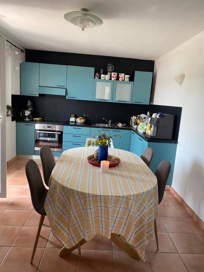Casa Fumica Apartment Palit エクステリア 写真