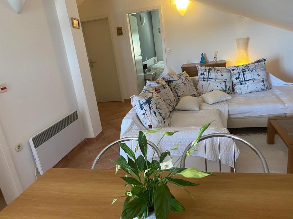 Casa Fumica Apartment Palit エクステリア 写真