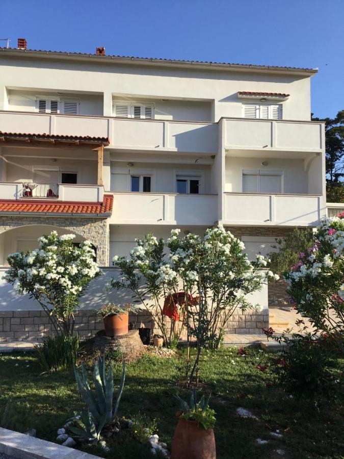 Casa Fumica Apartment Palit エクステリア 写真