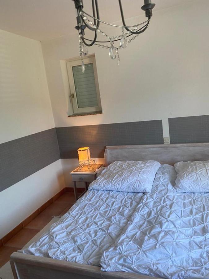 Casa Fumica Apartment Palit エクステリア 写真