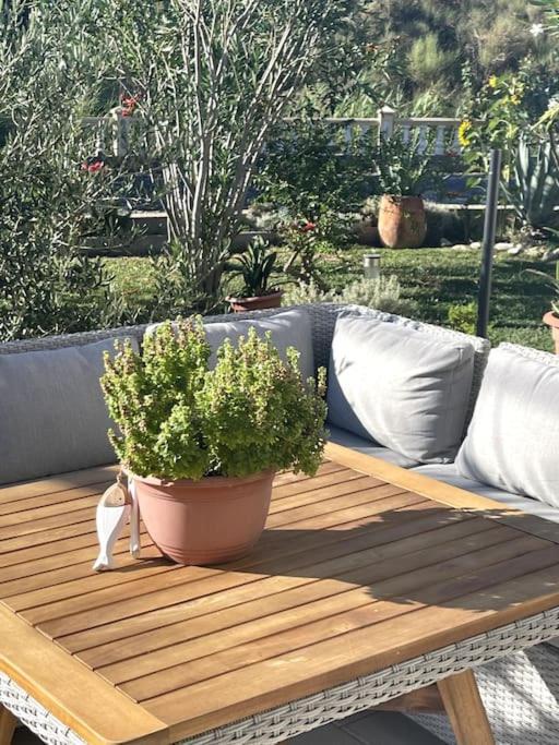 Casa Fumica Apartment Palit エクステリア 写真