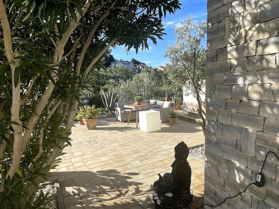 Casa Fumica Apartment Palit エクステリア 写真
