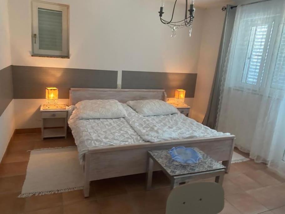Casa Fumica Apartment Palit エクステリア 写真