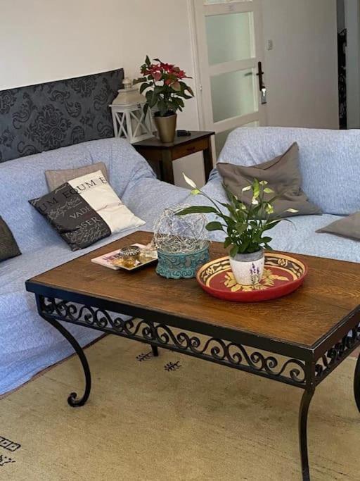 Casa Fumica Apartment Palit エクステリア 写真