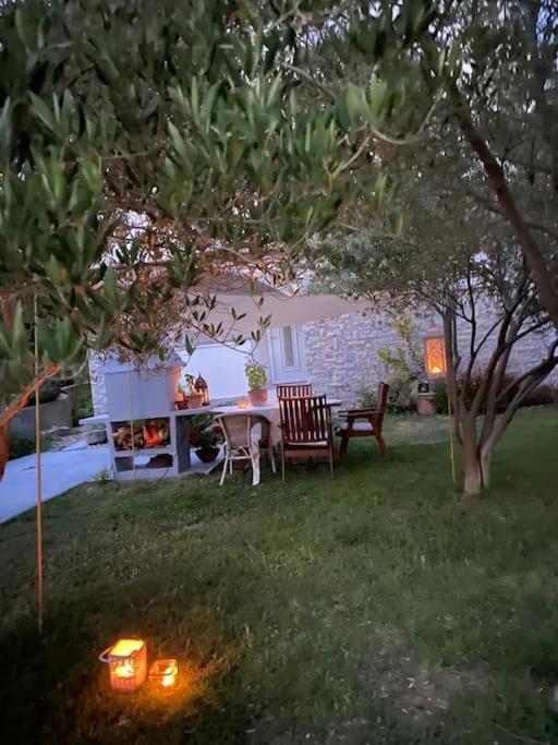 Casa Fumica Apartment Palit エクステリア 写真
