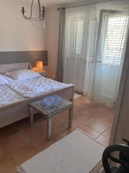 Casa Fumica Apartment Palit エクステリア 写真