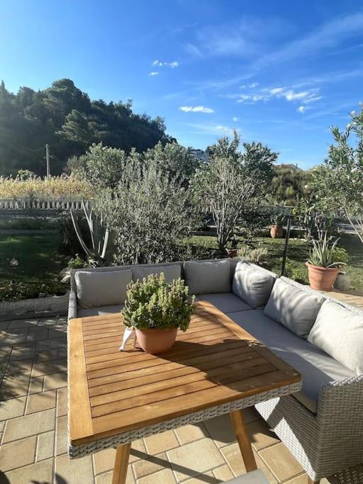 Casa Fumica Apartment Palit エクステリア 写真