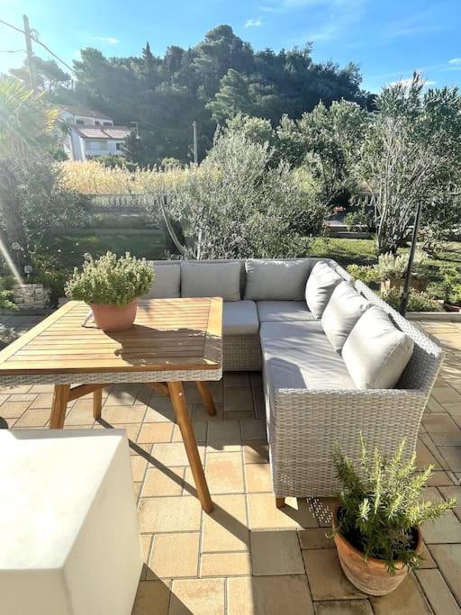 Casa Fumica Apartment Palit エクステリア 写真