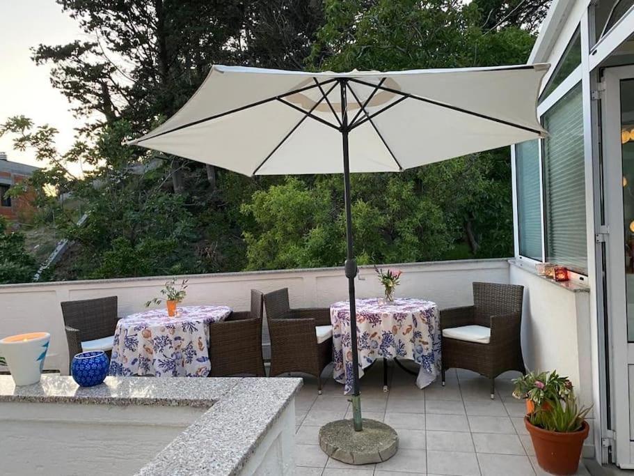 Casa Fumica Apartment Palit エクステリア 写真