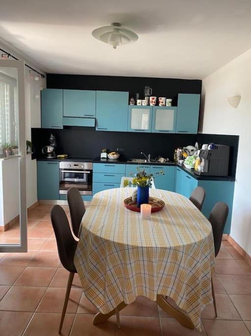 Casa Fumica Apartment Palit エクステリア 写真