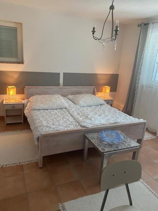 Casa Fumica Apartment Palit エクステリア 写真
