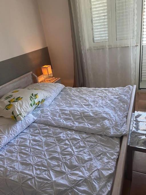 Casa Fumica Apartment Palit エクステリア 写真