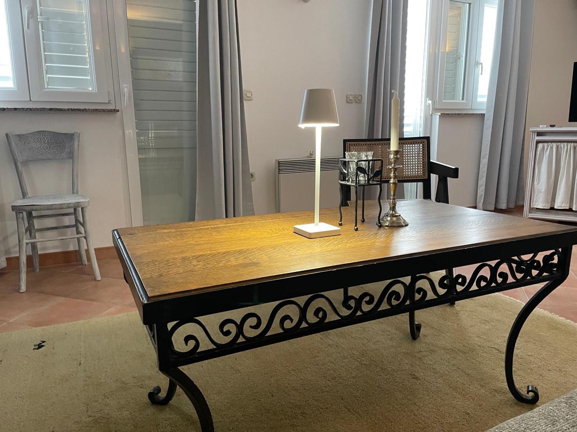 Casa Fumica Apartment Palit エクステリア 写真