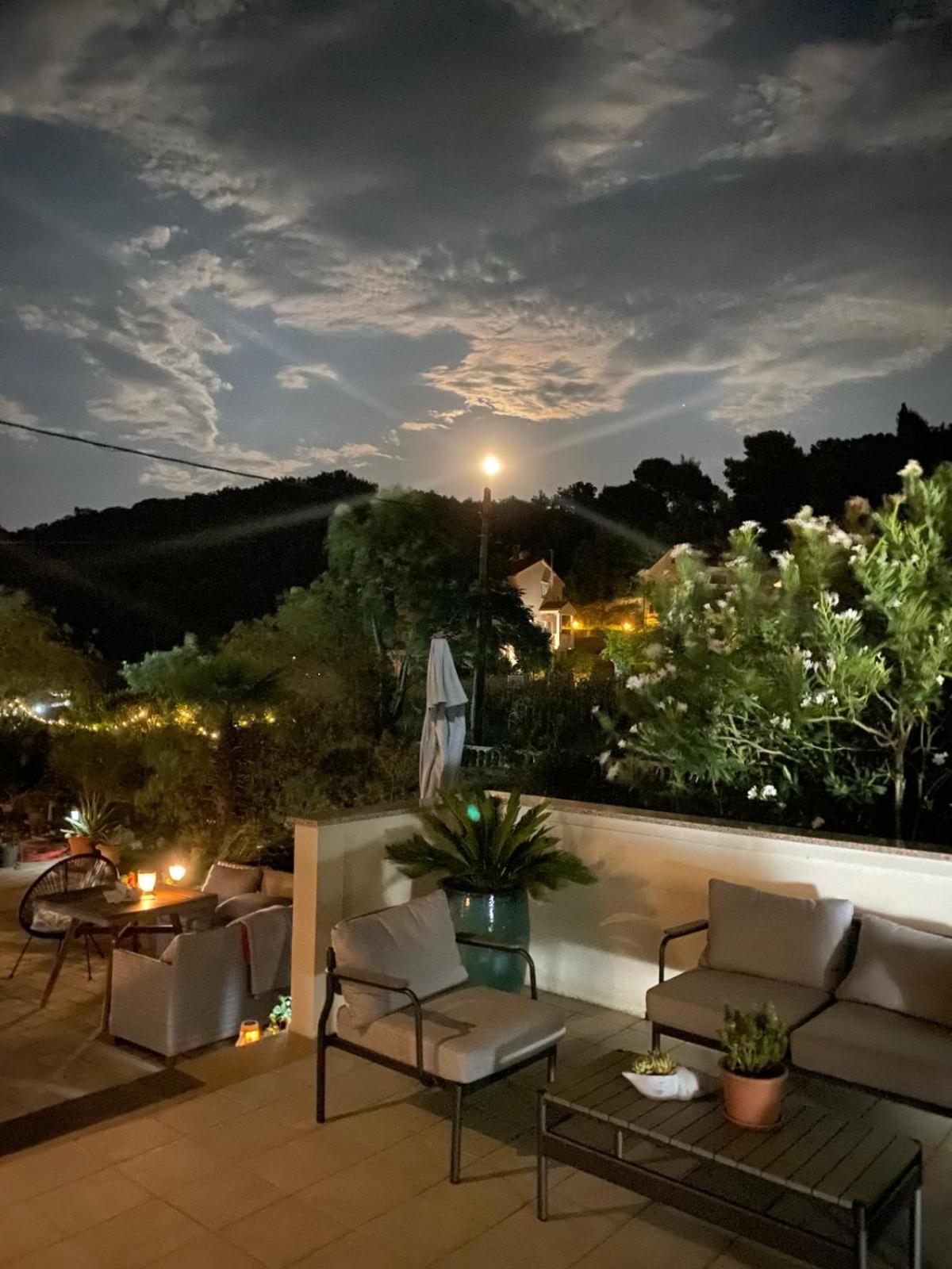 Casa Fumica Apartment Palit エクステリア 写真